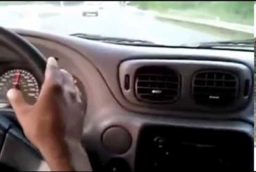 Persecución Policiaca REAL en Guánica de policias municipales hasta Guayanilla, Puerto Rico Termina en tiroteo Video Completo