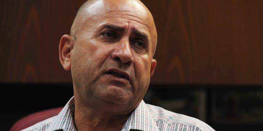 Inicia juicio contra suspendido alcalde de Guayanilla