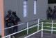 Intervención policiaca en residencial Alejandrino