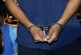 Arrestan a dos menores por robar en casa de matrimonio en barrio Dos Bocas sector Ortiz en Corozal