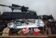 Ocupan seis armas ilegales en Ponce