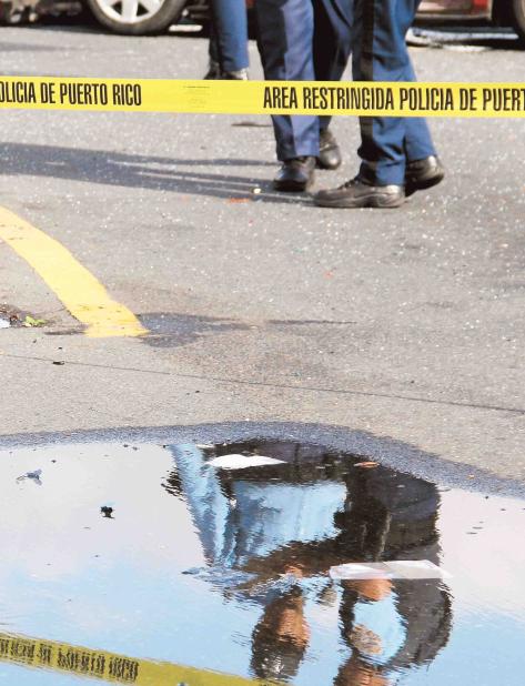Mujer muere en accidente de tránsito en Loíza