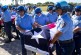 EN VIVO: Velatorio de policías asesinados en Comisaría de Ponce