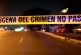 Investigan asesinato en Río Grande