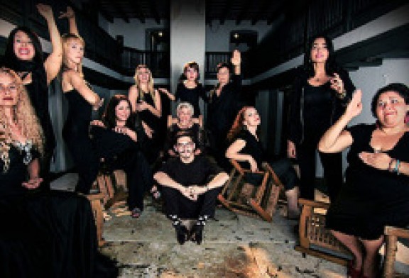 Estrenan “Las Brujas del Teatro Feminista” de Abniel Marat