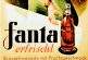 ¿Sabías que la fanta fue creada durante el régimen nazi después que Coca-Cola suspendiera el suministro a Alemania?