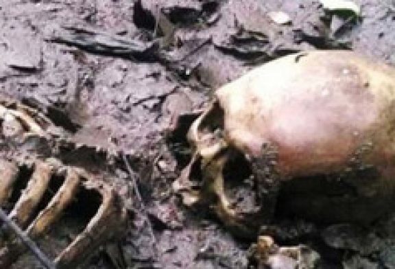 Osamenta encontrada en Arecibo era de persona desaparecida en el 2014