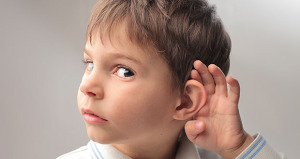 Problemas de procesamiento auditivo en los niños