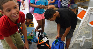 Grupo comunitario visitó Culebra con un propósito