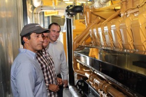 Inauguran primera planta Gas to Energy en vertedero municipal de Fajardo