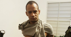 Arrestan sujeto evadido de institución carcelaría de Bayamón