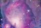 Fotografían nebulosas en la constelación de Orión desde Carolina