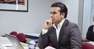 Rosselló Nevares presenta 10 proyectos legislativos