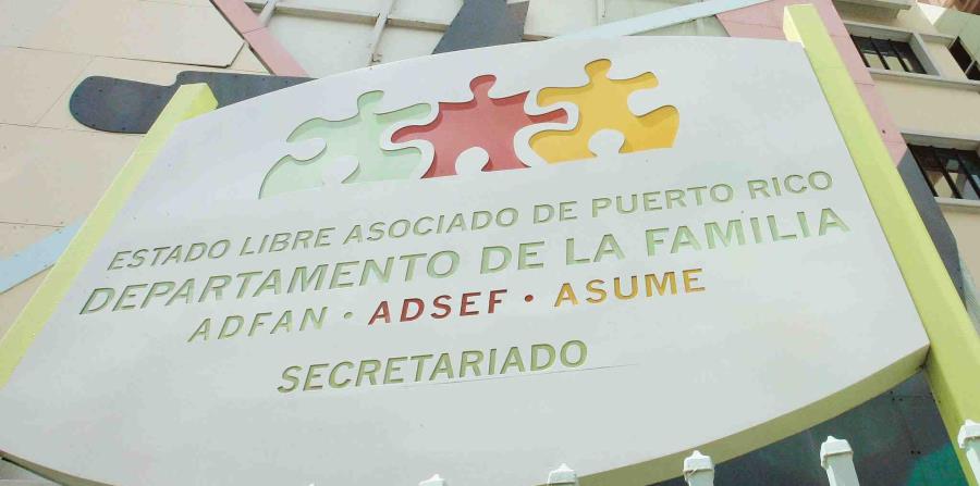 La secretaria de la Familia responsabiliza a padres del menor malnutrido