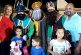 Alcalde de Río Grande lleva alegría a niños perpetuando la tradición del Día de Reyes