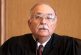 El juez federal Torruella reclama por un gran jurado para la isla
