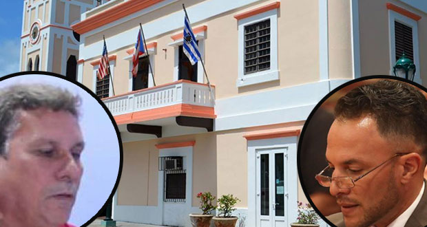 No cesan los vientos en la isla nena: Incertidumbre ante investigación contra alcalde