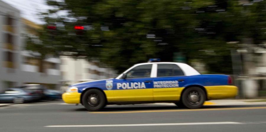 Hombre resulta herido de bala durante robo en su residencia en Vega Baja