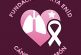 Inicia campaña de prevención contra el cáncer del pulmón con la Caminata de la Esperanza