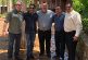 “Johnny” Méndez se reúne con alcaldes de Lares y Adjuntas para discutir trabajos de recuperación
