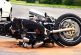 Muere motocliclista en Carolina